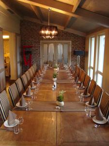 Hotel Oolderhof - Dining Options