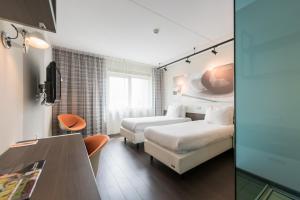 Hotel Papendal - Recreational Facilities