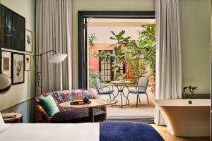 Hotel Per La, Autograph Collection - Policies and House Rules