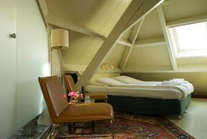 Hotel Restaurant Oortjeshekken - Facilities and Amenities