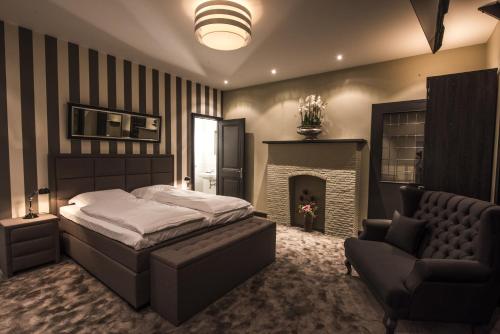 Hotel-Restaurant Unicum Elzenhagen - Guest Services