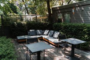Hotel Roemer Amsterdam - Accommodation Options