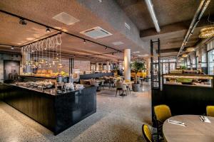 Hotel Roermond - Hotel Facilities