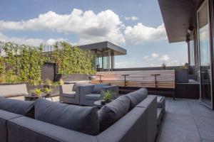 Hotel Rosveld - Guest Ratings