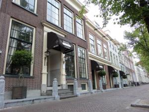 Hotel Royal Bridges - Dining Options