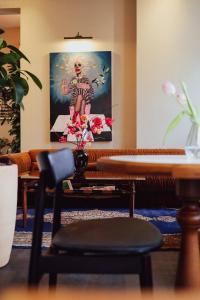 Hotel Ryder in Den Bosch - Vught - Dining and Breakfast Options