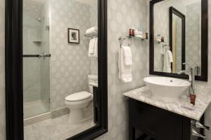 Hotel Shattuck Plaza - Guest Ratings and Reviews
