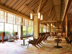 Hotel Shikanoyu - Onsite Facilities
