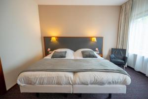 Hotel Spoorzicht & SPA - Guest Experiences