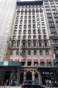 Hotel Stanford - Room Types and Pricing