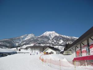 Hotel Taiko - Ski and Winter Activities