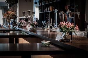 Hotel Ten Cate Emmen - Positive Reviews
