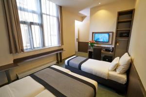 Hotel The Bird - Policies and Regulations