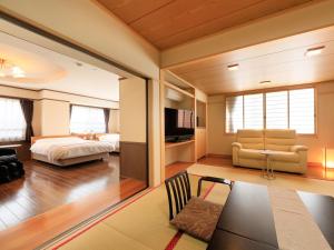 Hotel Tsubakino - Guest Reviews and Ratings