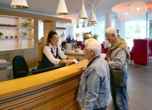 Hotel Udens Duyn - Guest Experience