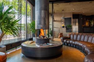 Hotel V Frederiksplein - Guest Services