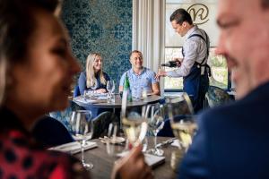 Hotel Villa Ruimzicht - Guest Experiences