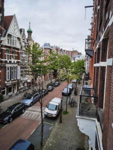 Hotel Vondel Garden City Centre - WiFi and Room Features
