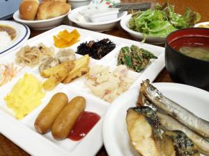 Hotel Yunojin - Guest Ratings and Feedback