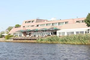 Hotel Zwartewater - Nearby Activities and Games