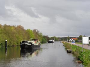 Hotelboat Sarah Groningen - Policies and Guest Information