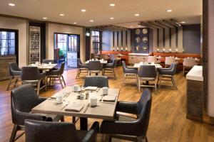 Hyatt Centric Fishermans Wharf San Francisco - Guest Reviews and Ratings