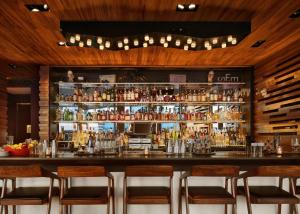 Hyatt Centric Times Square New York - Sustainability Initiatives