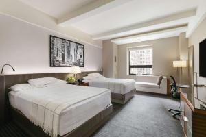 Hyatt Grand Central New York - Business and Meeting Facilities
