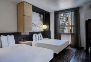 Hyatt Herald Square New York - Amenities and Services