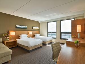 Hyatt Place Amsterdam Airport - Recreational Facilities