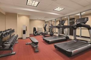 Hyatt Place New York/Midtown-South - Room Features