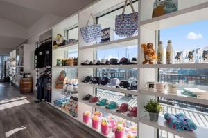 Hyatt Regency Mission Bay Spa and Marina - Spa and Wellness Services