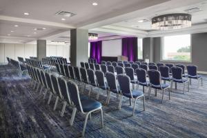 Hyatt Regency San Francisco Airport - Business and Meeting Facilities