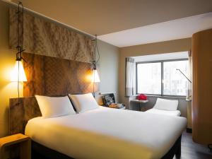 Ibis Amsterdam Centre Stopera - Policies and Important Information