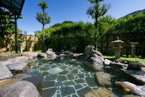 Ichinomata Onsen Kanko Hotel - House Rules and Policies