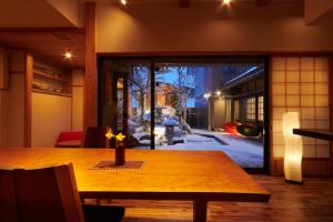 Ichinomatsu Japanese Modern Hotel - Exceptional Guest Ratings