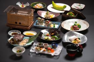 IKI RETREAT by Onko Chishin - Wellness and Relaxation Options
