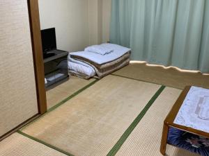 Imazato Ryokan - Shared Amenities