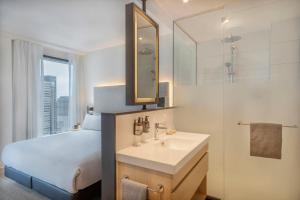 INNSiDE by Meliá Amsterdam - Check-in and Check-out