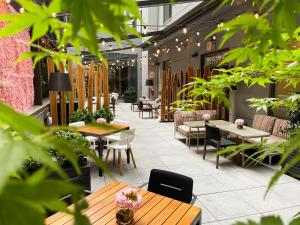 INNSiDE by Meliá New York Nomad - Business and Events