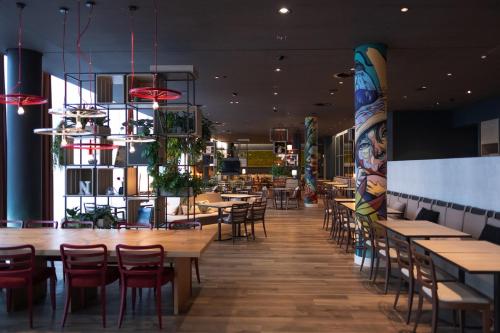 IntercityHotel Amsterdam Airport - Policies and Regulations