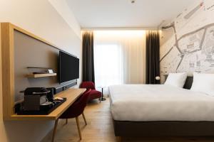 IntercityHotel Breda - Policies and Guest Requirements