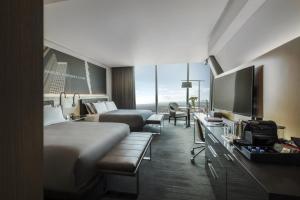 InterContinental - Los Angeles Downtown, an IHG Hotel - Family-Friendly Accommodations