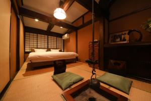 Iroriyado Hidaya - Location and Accessibility
