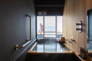 Iseya, Seaview Private Onsen Bath - Culinary Delights