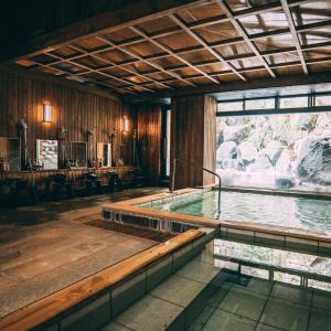 Iwaiyado Jyuan Nikko Kawaji Onsen - Guest Ratings and Reviews