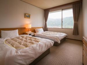 Iwakuni International Tourism Hotel - Facilities and Amenities