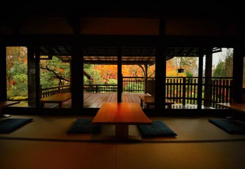 Japanese Ryokan Seryo - Dining Experience Highlights
