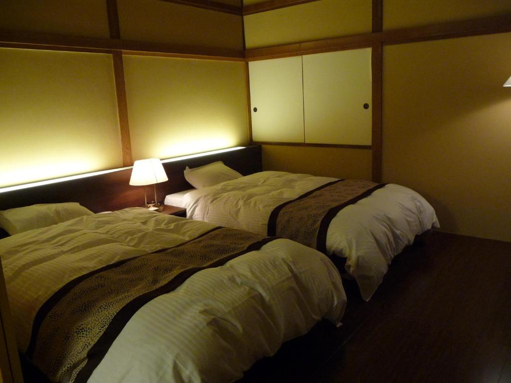 Jizokan Matsuya Ryokan - Dining Options