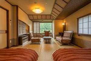 Jozankei Onsen Yurakusoan - Guest Reviews